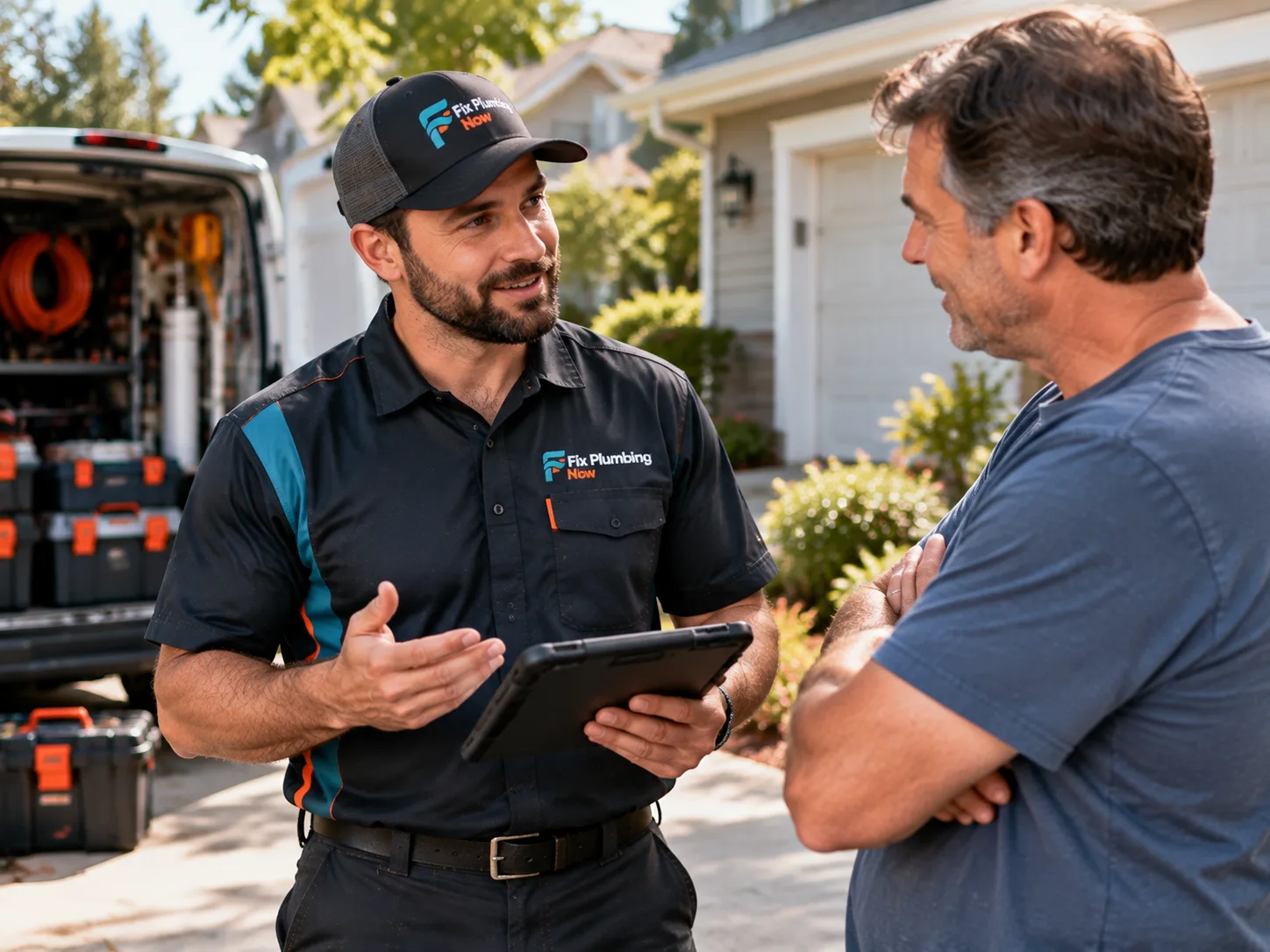 Clogged Drain Service Tryon, NE FAQs